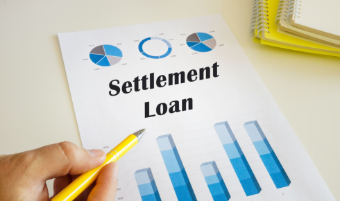 kreditbee loan settlement