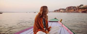 Beyond Sightseeing What It Really Means to Experience a Place