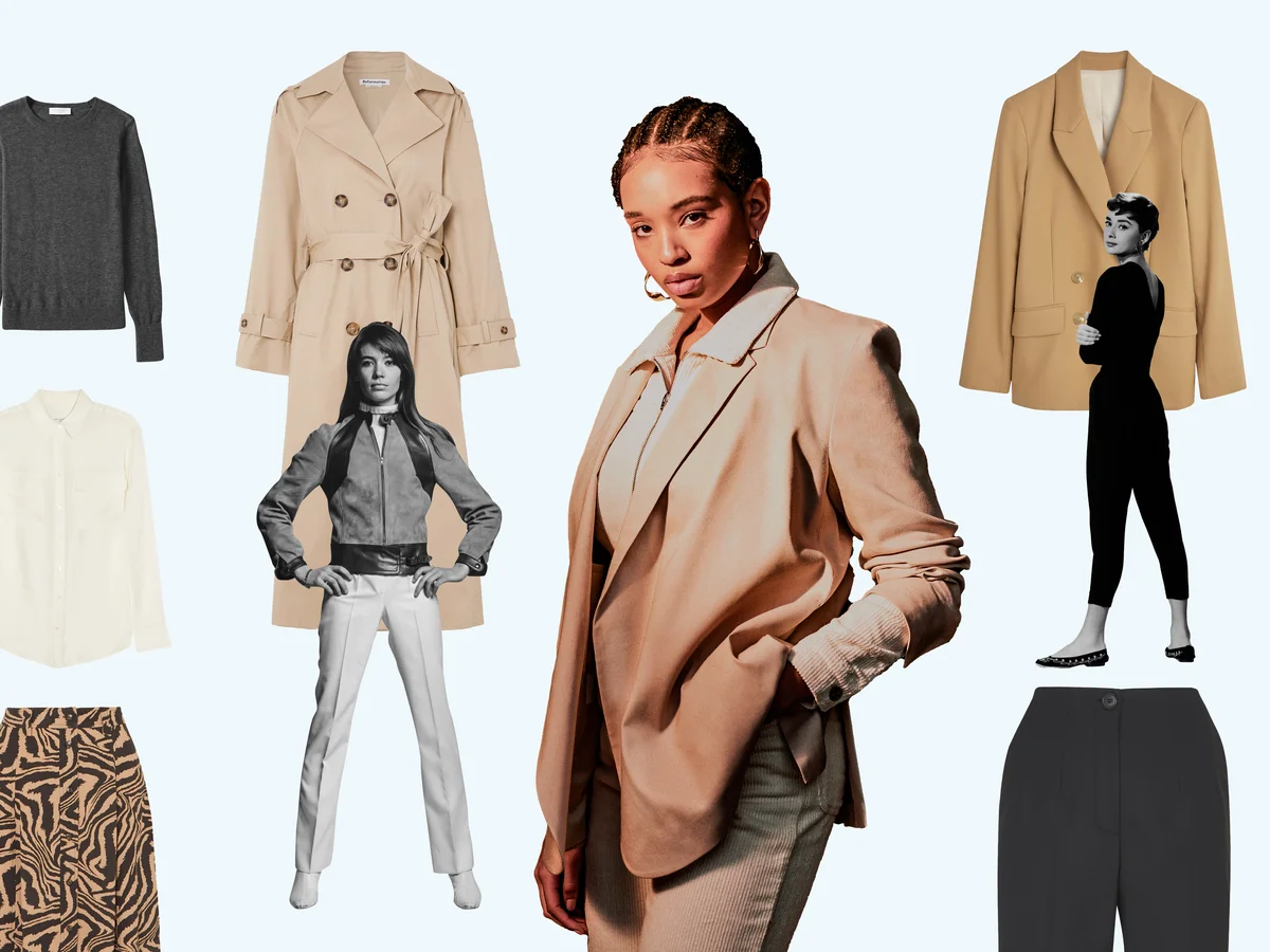 Closets, Choices, and Consequences Rethinking the Way We Buy Clothes