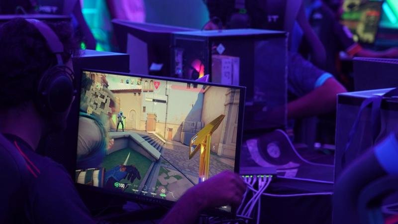 Gaming Isn’t Just a Hobby Anymore The Real Story of Esports Careers in India