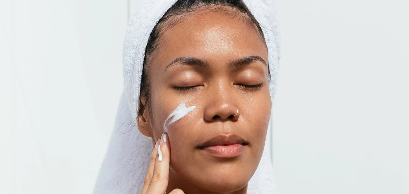 Less in the Mirror Why a Minimalist Beauty Routine Feels Like a Breath of Fresh Air