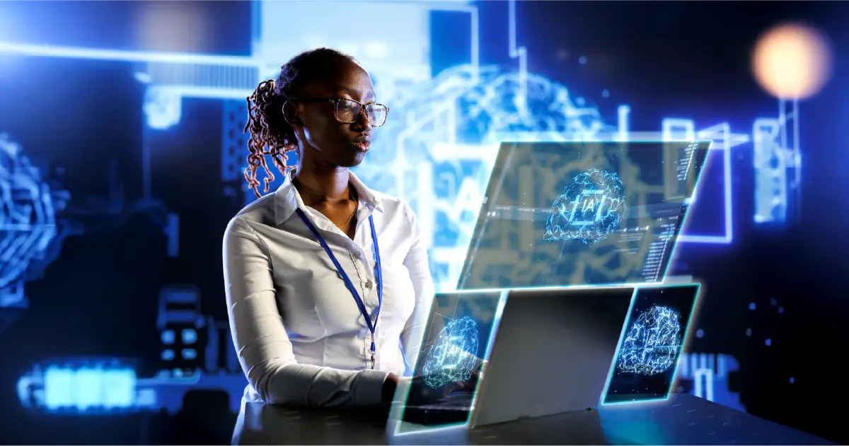 Somewhere Between the Classroom and the Screen Rethinking How We Learn