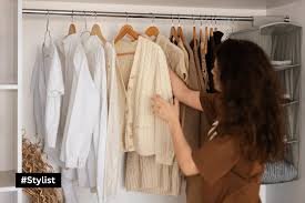 The Art of Owning Less Why Capsule Wardrobes Feel So Right Right Now