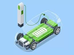 The Quiet Shift How Battery Swapping Could Reshape India’s Electric Car Future
