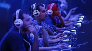 When Gaming Starts Paying Back A Closer Look at the Future of Play-to-Earn