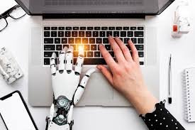 When Machines Start Writing What It Really Means for SEO Today