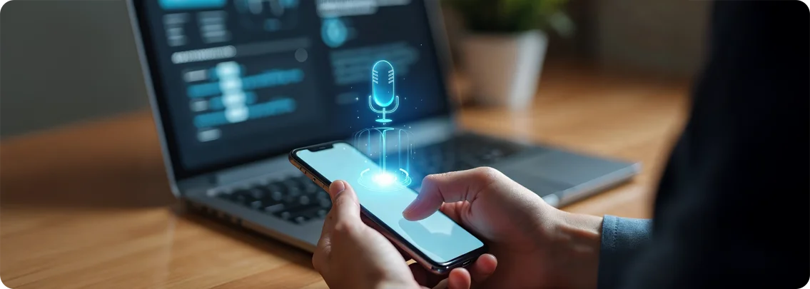 When Search Starts Talking Back Why Voice SEO Feels Different in 2026