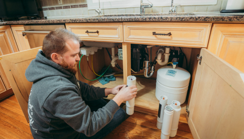 Residential Water Solutions