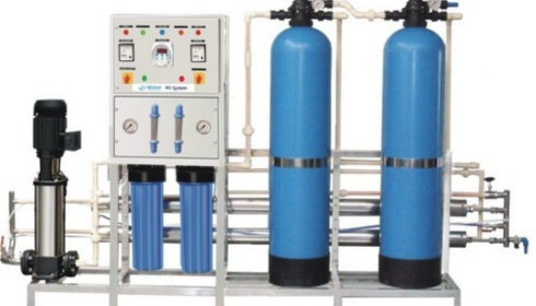 commercial water filters
