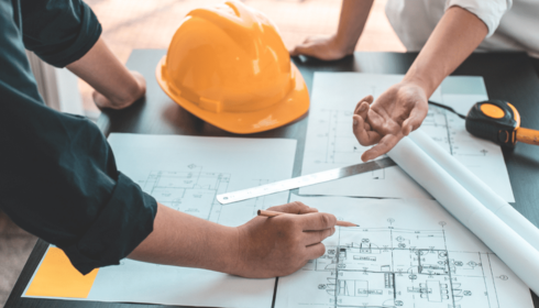 construction mediation