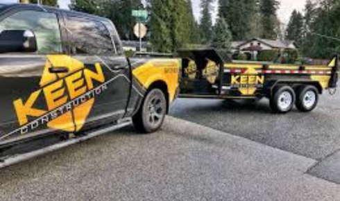 food truck design
