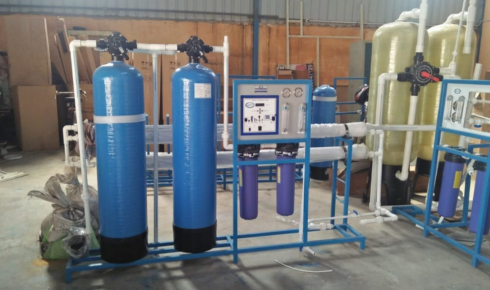 installation service