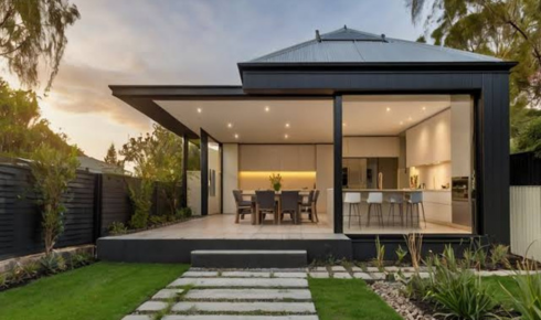 Home Renovations In Adelaide