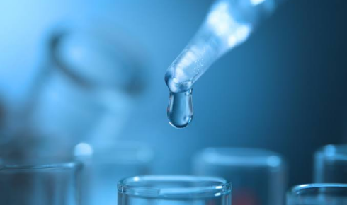 water analysis