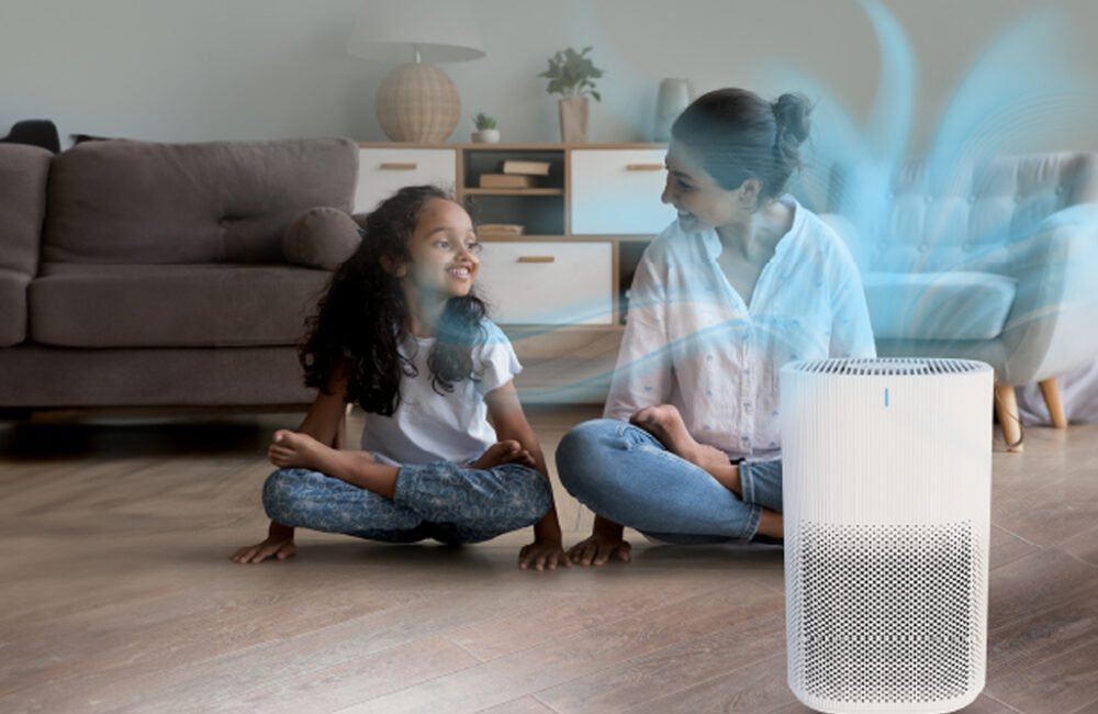 air filtration