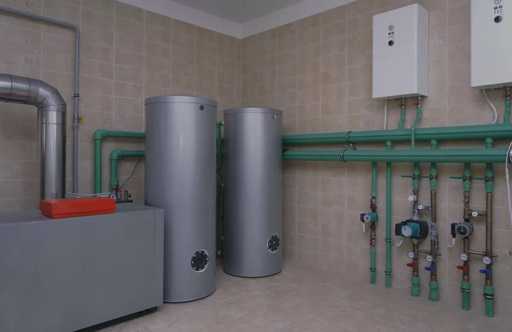 plymouth water & sewer repair