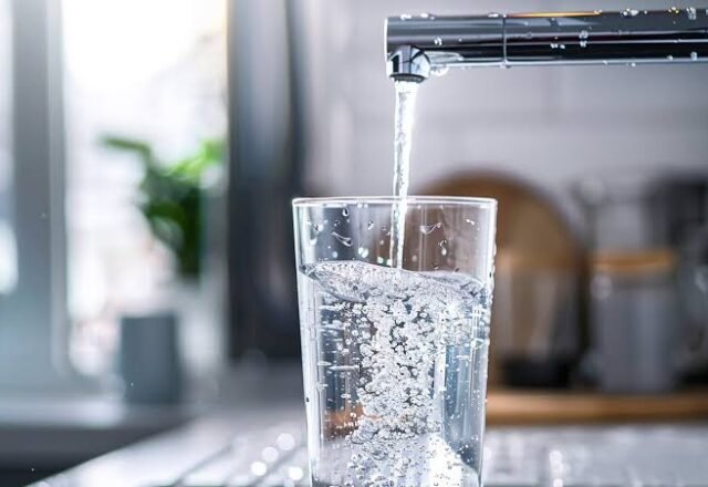 Drinking Water Systems