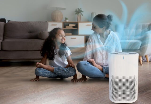 air filtration