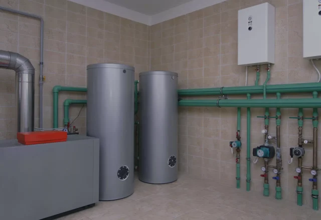 plymouth water & sewer repair