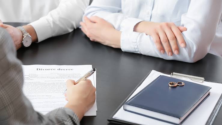 annulment attorney NJ
