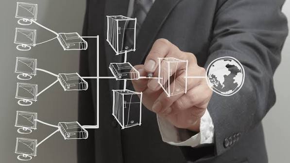 enterprise network solutions