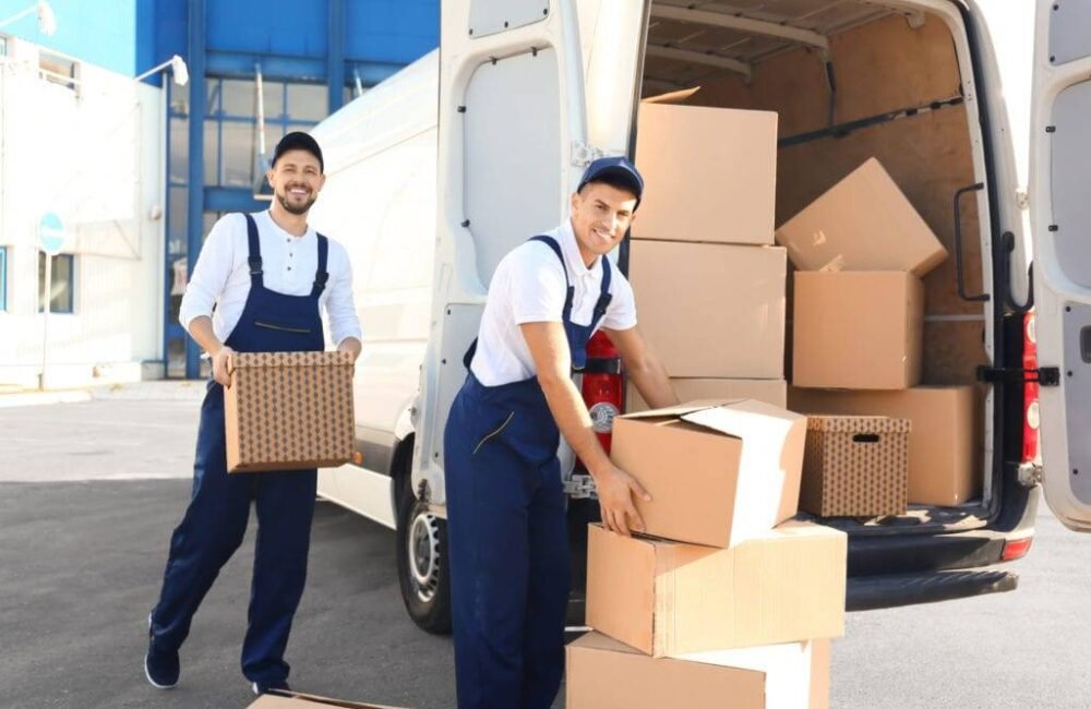Best Movers in Taman Melawati