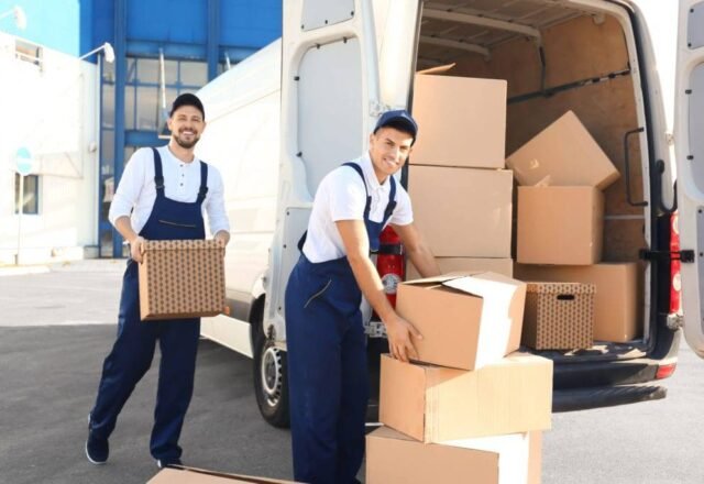 Best Movers in Taman Melawati