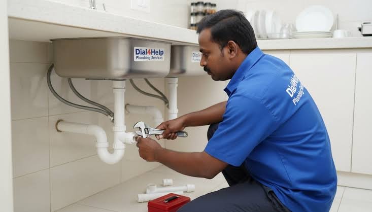 plumbing services