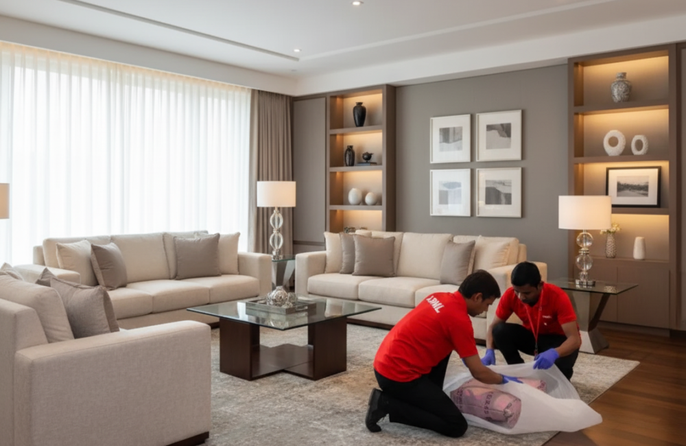 Packers and Movers Pune